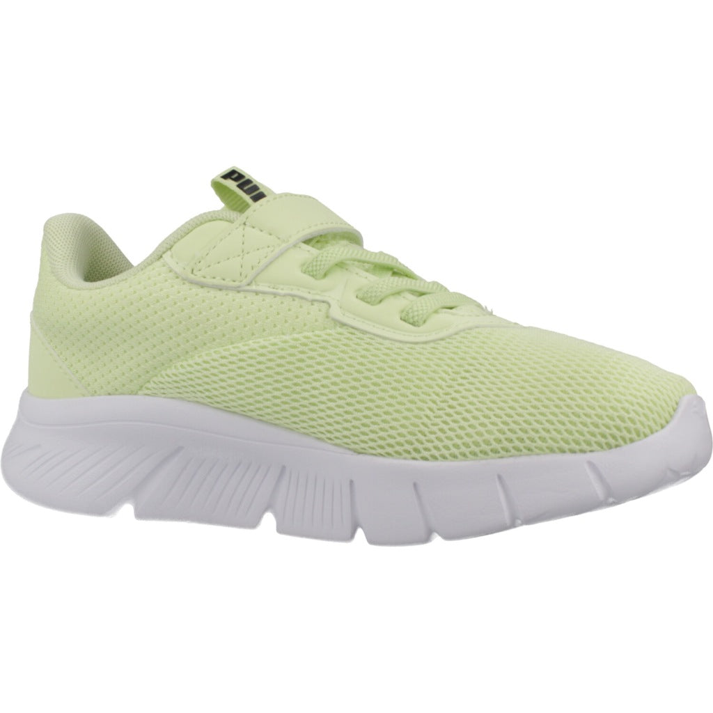 PUMA FLEXFOCUS MODERN AC en color VERDE  (5)
