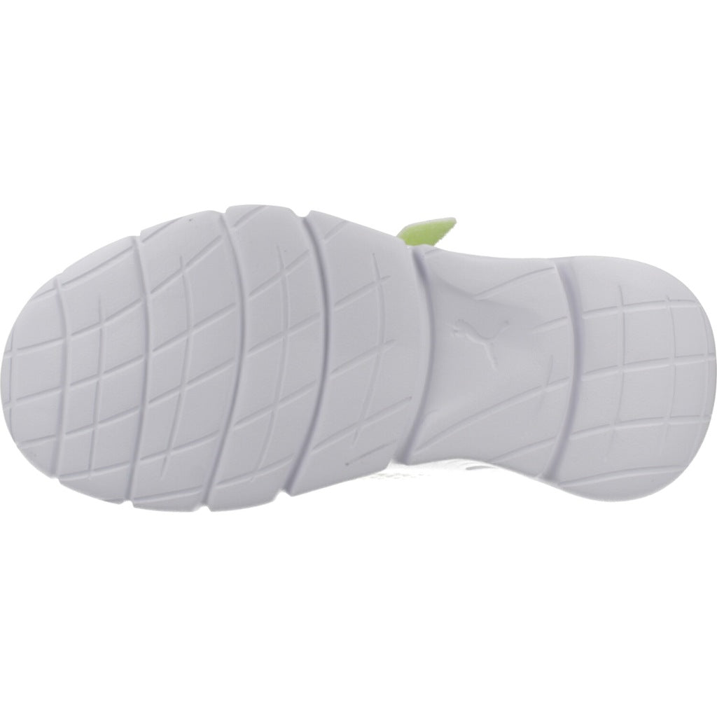 PUMA FLEXFOCUS MODERN AC en color VERDE  (6)