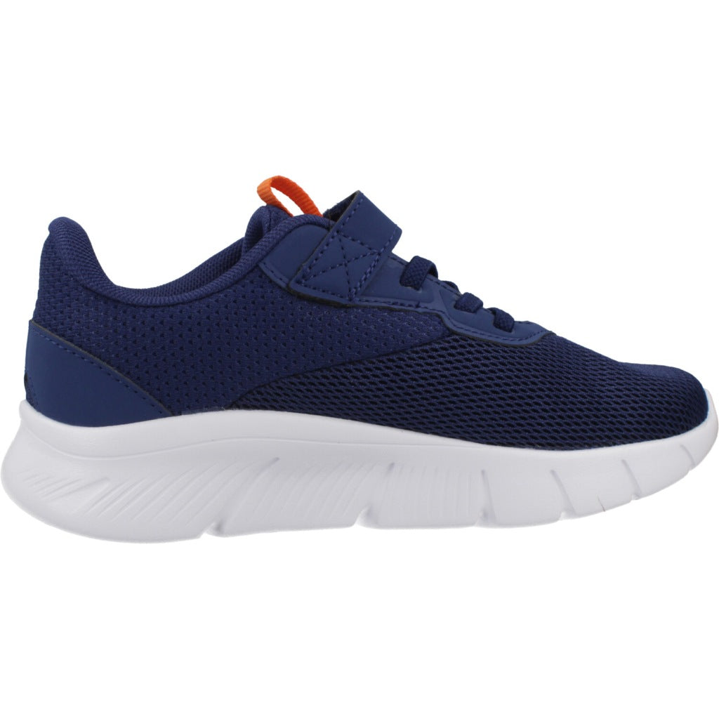 PUMA FLEXFOCUS MODERN AC en color AZUL  (4)