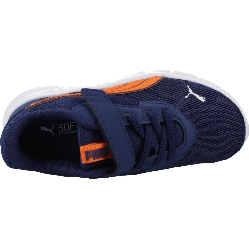 PUMA FLEXFOCUS MODERN AC en color AZUL  (7)