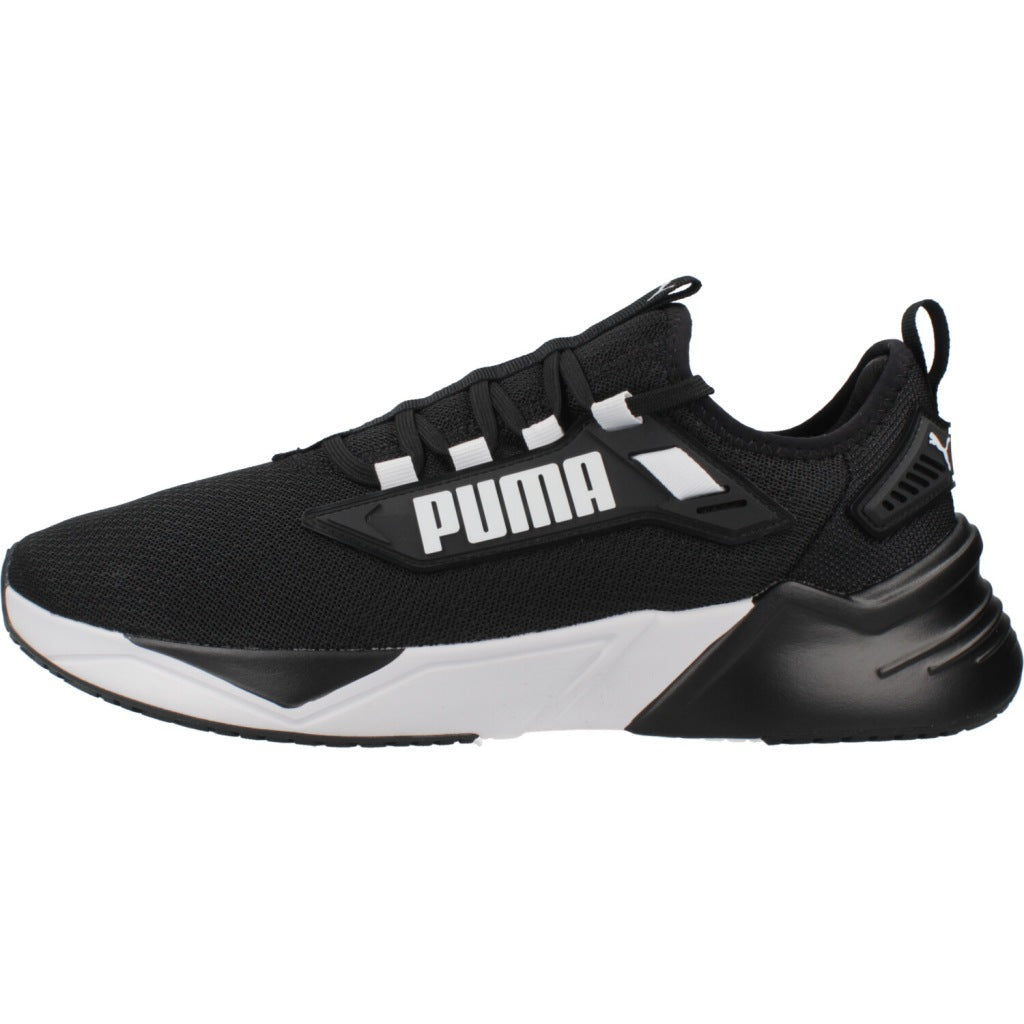 PUMA RETALIATE  en color NEGRO  (2)