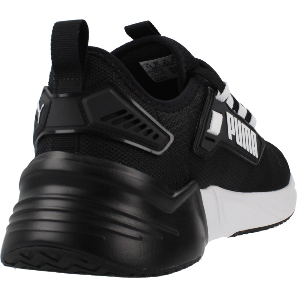 PUMA RETALIATE  en color NEGRO  (3)