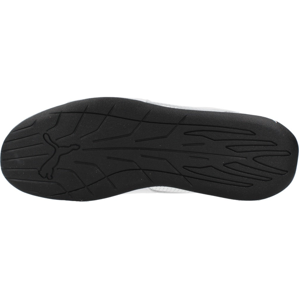 PUMA REPLICATCH METALLIC en color PLATA  (6)