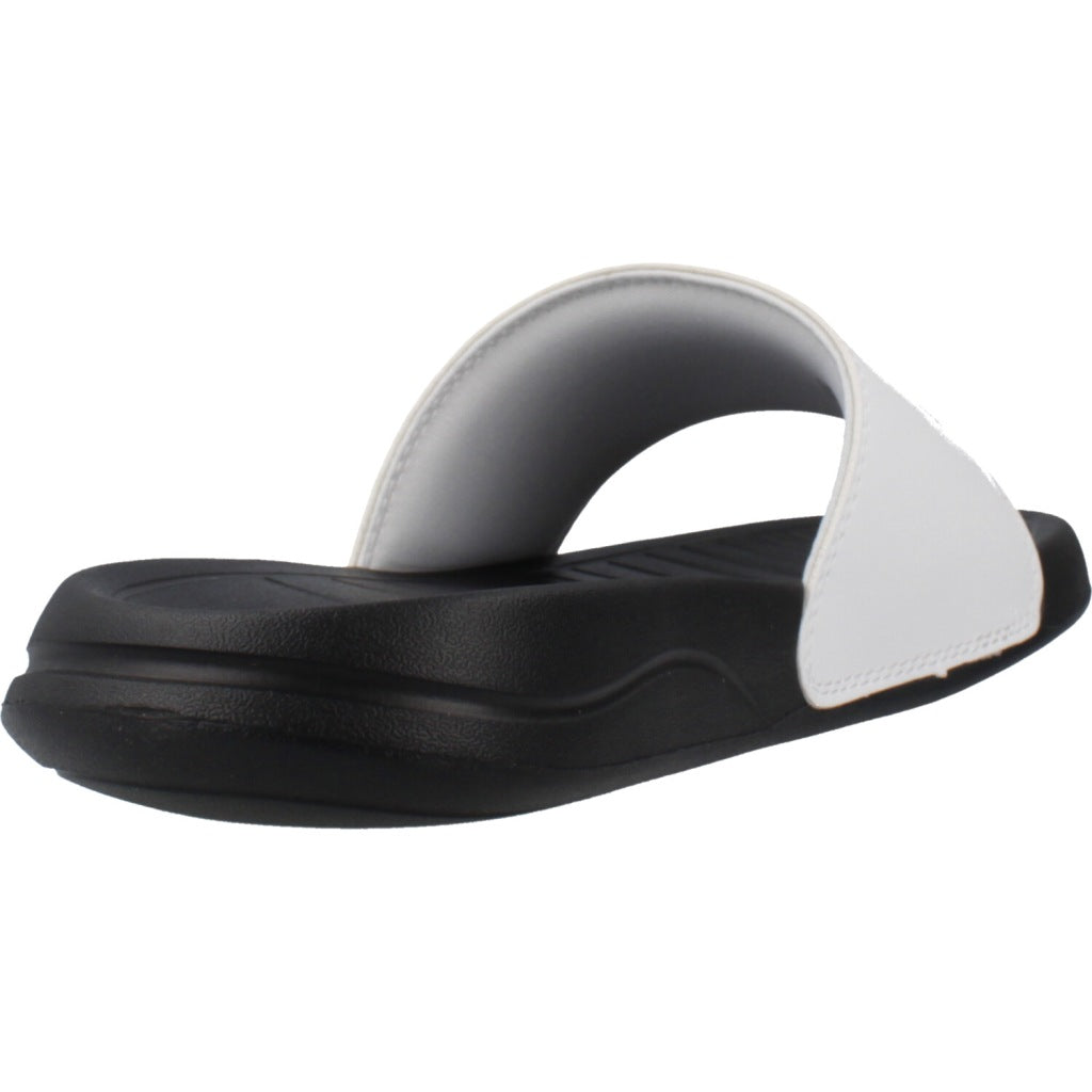 PUMA POPCAT  JR en color BLANCO  (3)