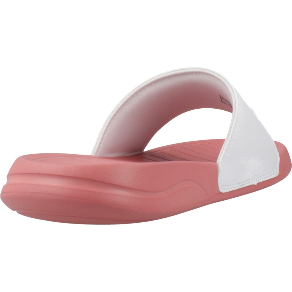 PUMA POPCAT  JR en color BLANCO  (3)