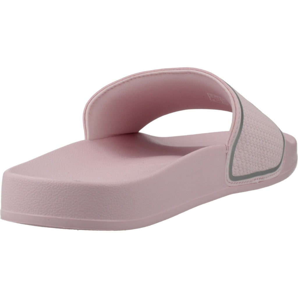 PUMA LEADCAT . JR en color ROSA  (3)