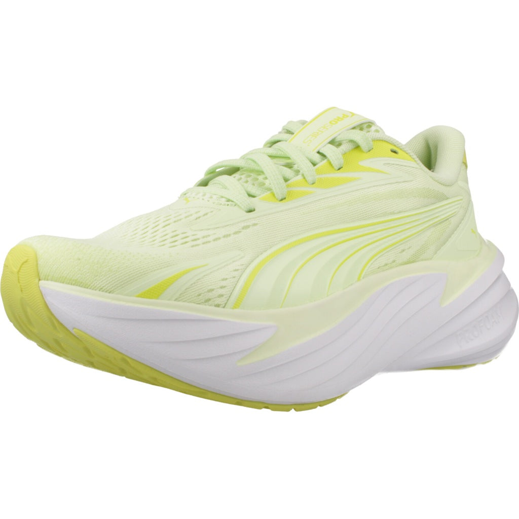 PUMA MAXIMA PRO en color VERDE  (1)