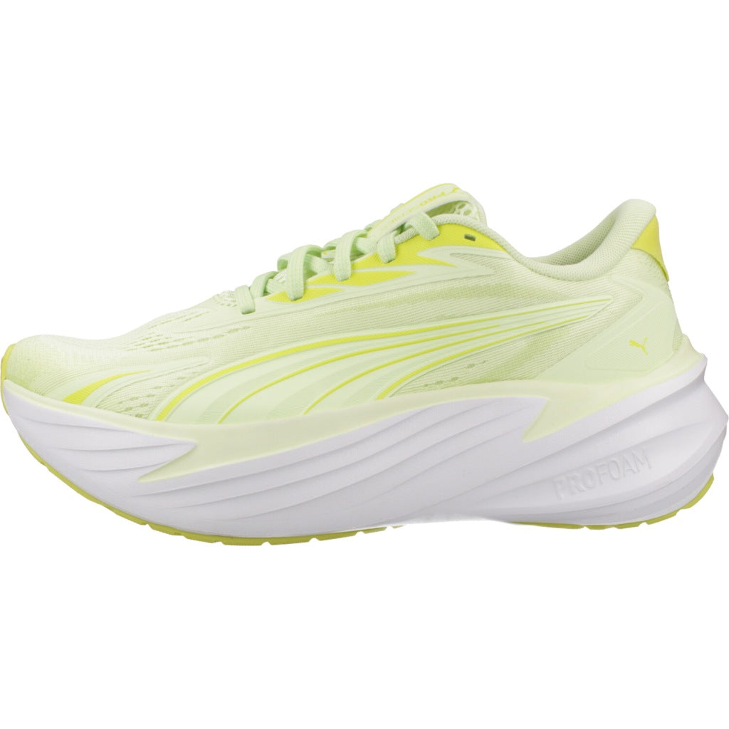 PUMA MAXIMA PRO en color VERDE  (2)