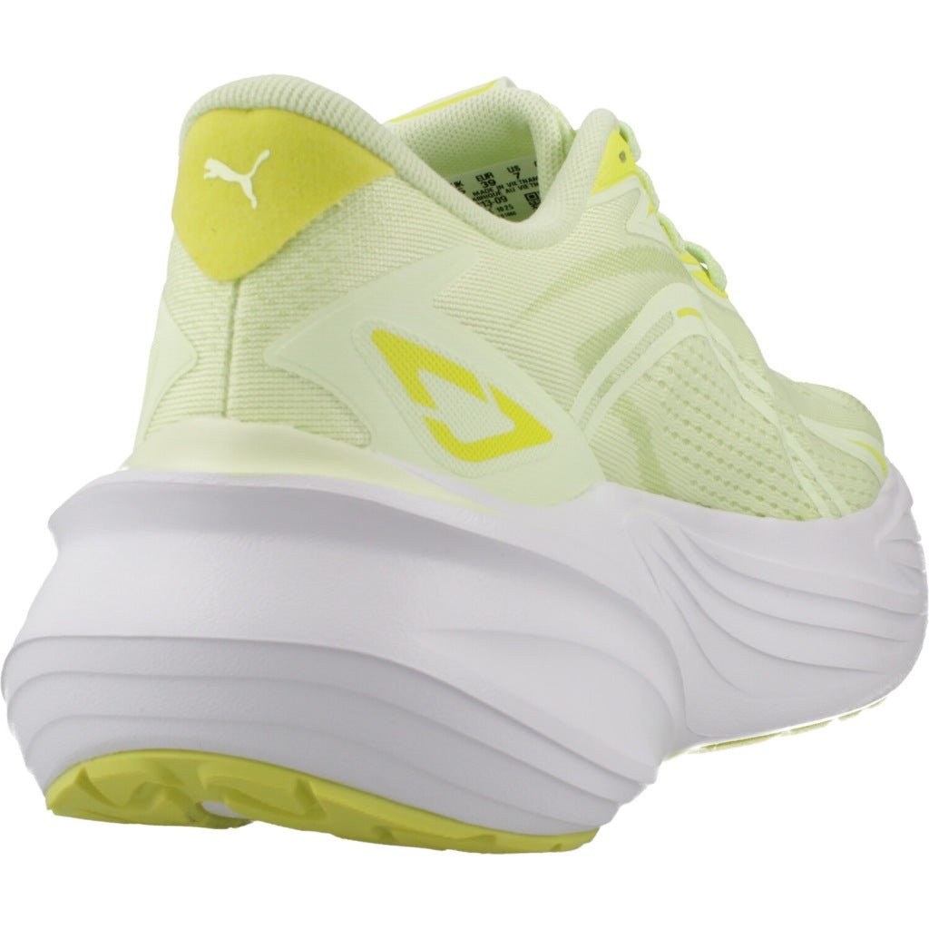 PUMA MAXIMA PRO en color VERDE  (3)