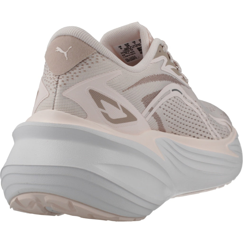PUMA MAXIMA PRO en color ROSA  (3)
