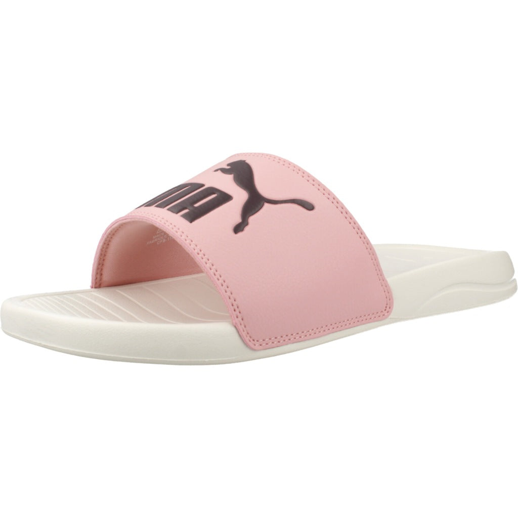 PUMA POPCAT en color ROSA  (1)
