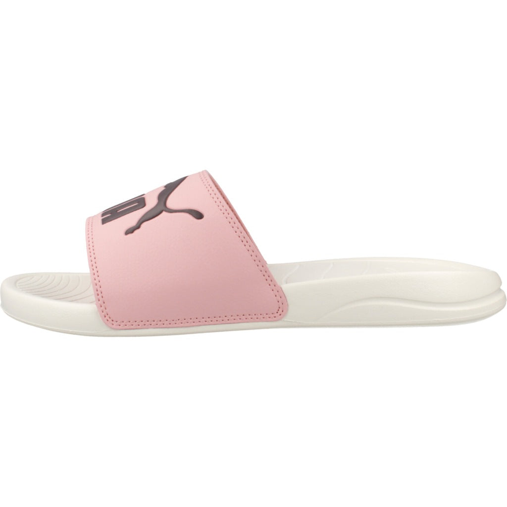 PUMA POPCAT en color ROSA  (2)