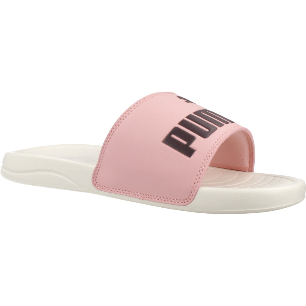 PUMA POPCAT en color ROSA  (5)