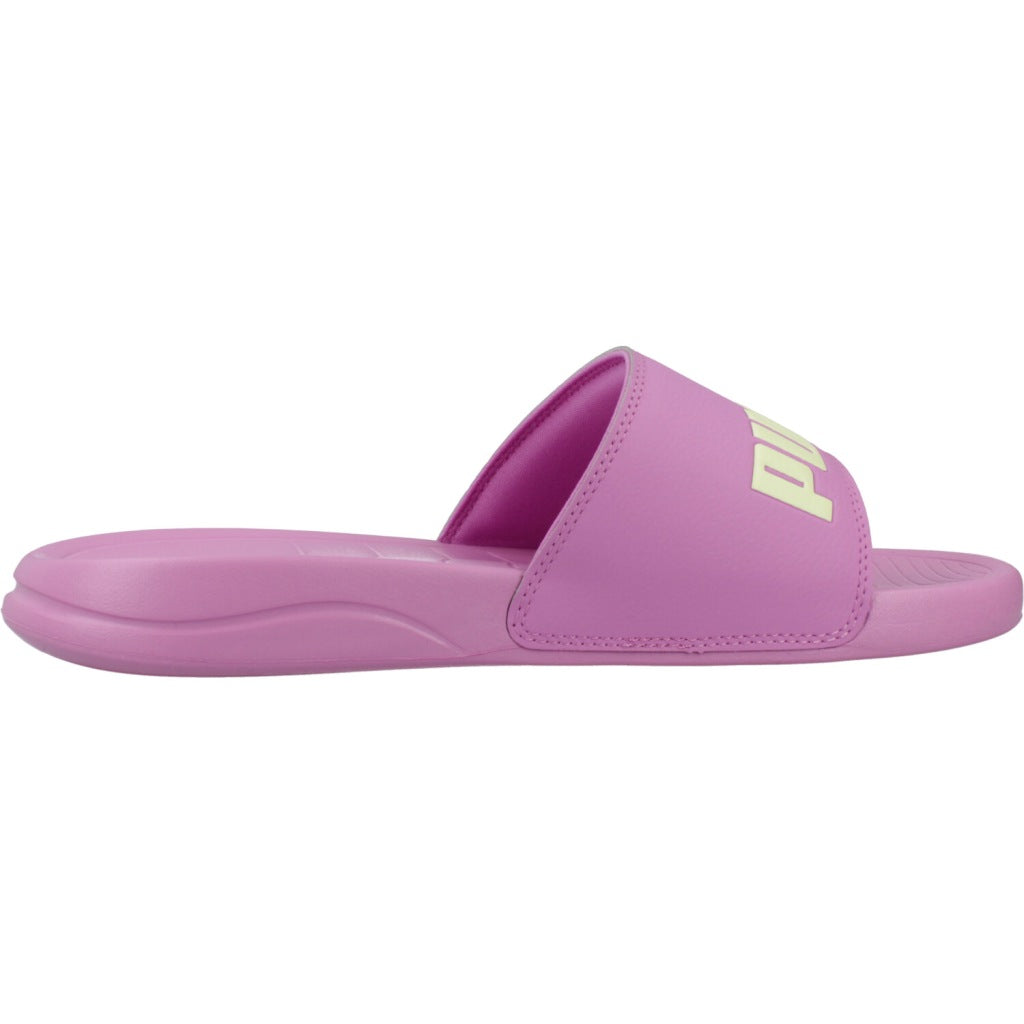 PUMA POPCAT en color ROSA  (4)