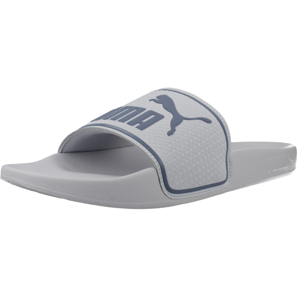 PUMA LEADCAT . en color GRIS  (1)
