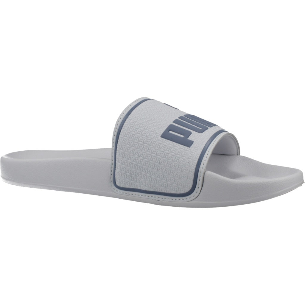 PUMA LEADCAT . en color GRIS  (5)