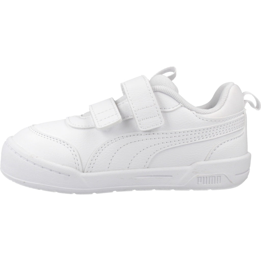 PUMA PUMA MULTIFLEX  SL en color BLANCO  (2)