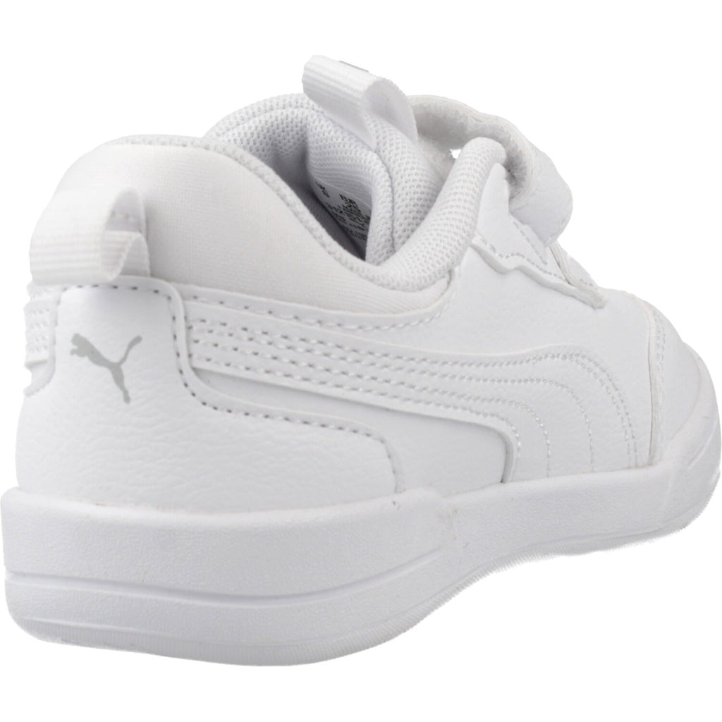 PUMA PUMA MULTIFLEX  SL en color BLANCO  (3)