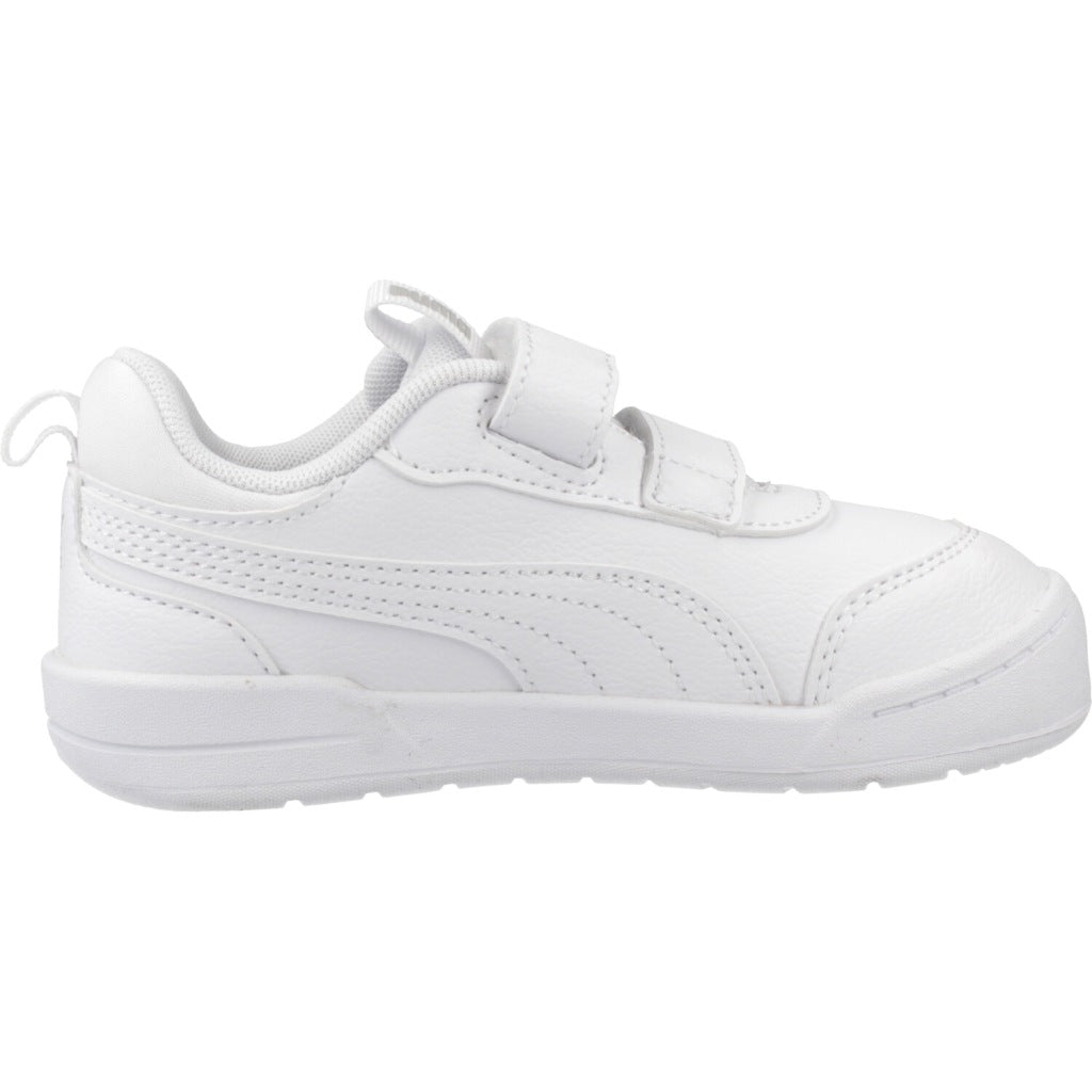 PUMA PUMA MULTIFLEX  SL en color BLANCO  (4)