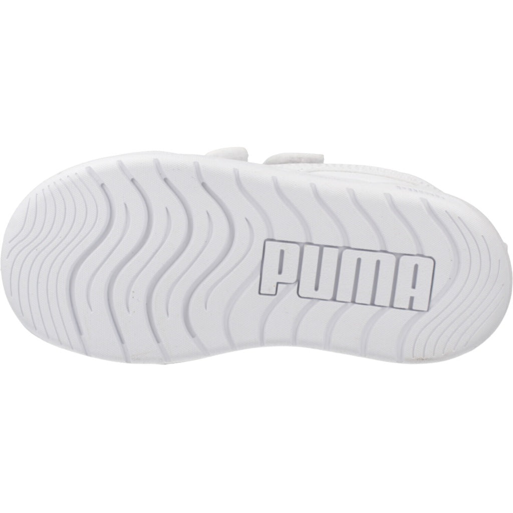 PUMA PUMA MULTIFLEX  SL en color BLANCO  (7)