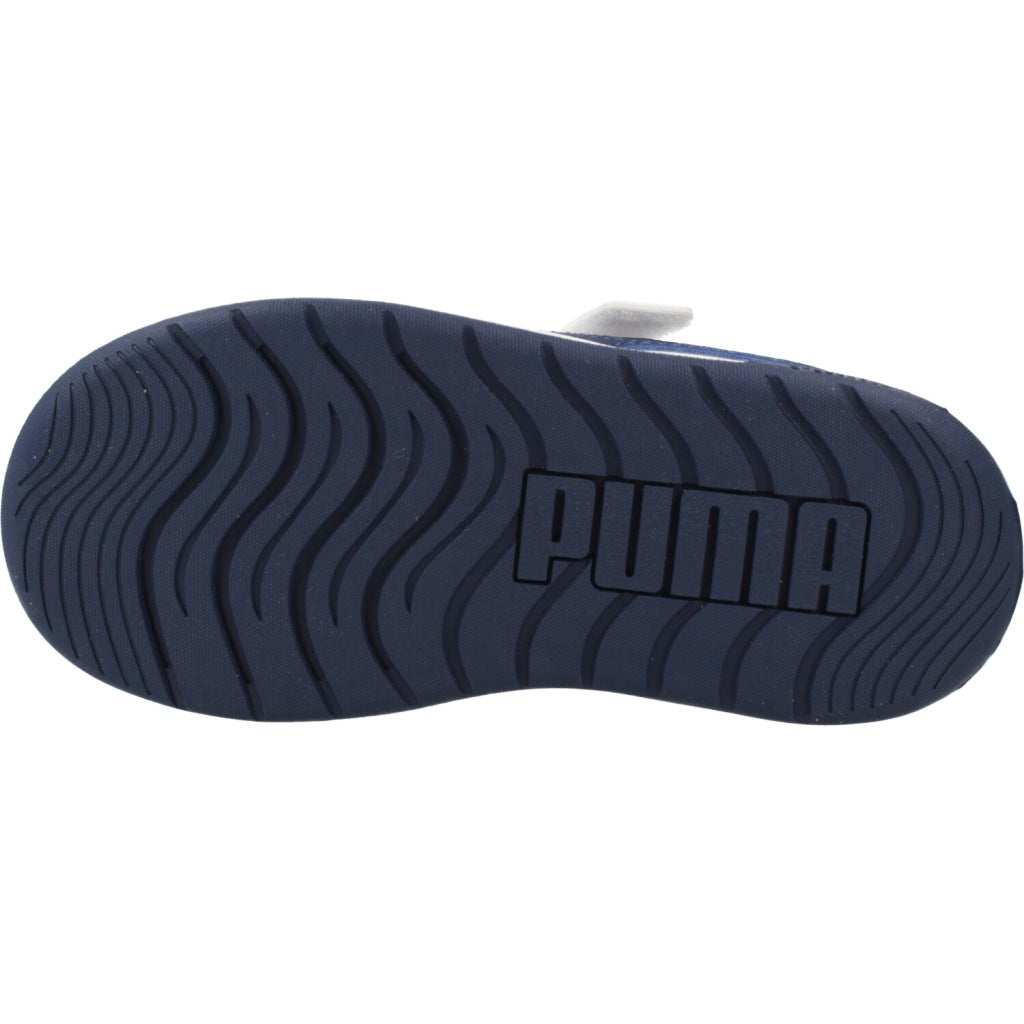 PUMA PUMA MULTIFLEX  SL en color BLANCO  (7)