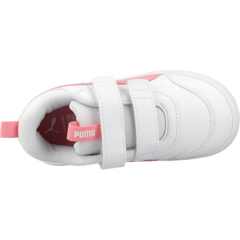 PUMA PUMA MULTIFLEX  SL en color BLANCO  (6)