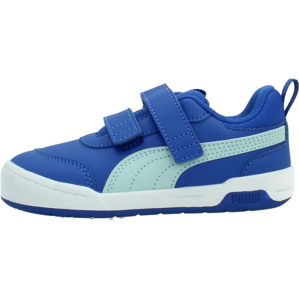 PUMA MULTIFLEX  SL en color AZUL  (2)