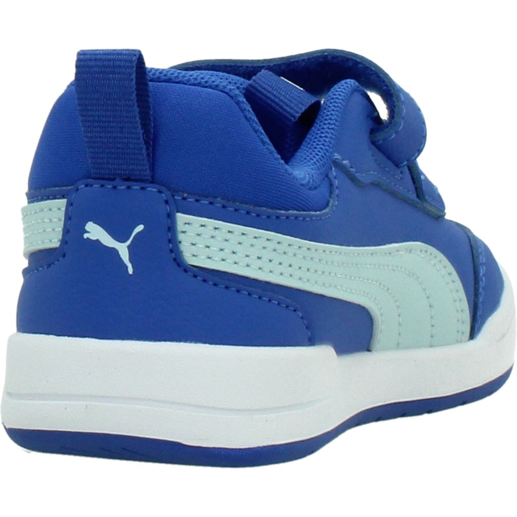 PUMA MULTIFLEX  SL en color AZUL  (3)