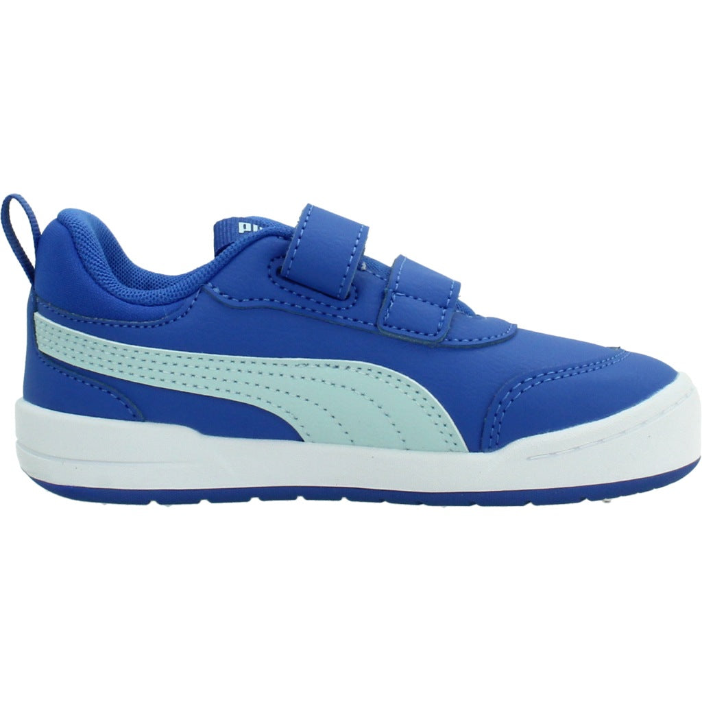 PUMA MULTIFLEX  SL en color AZUL  (4)
