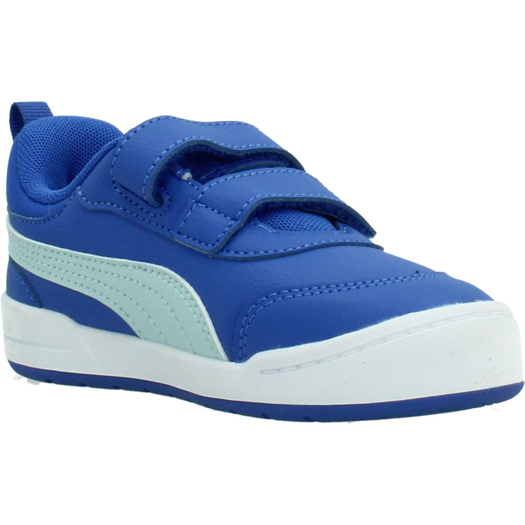 PUMA MULTIFLEX  SL en color AZUL  (5)