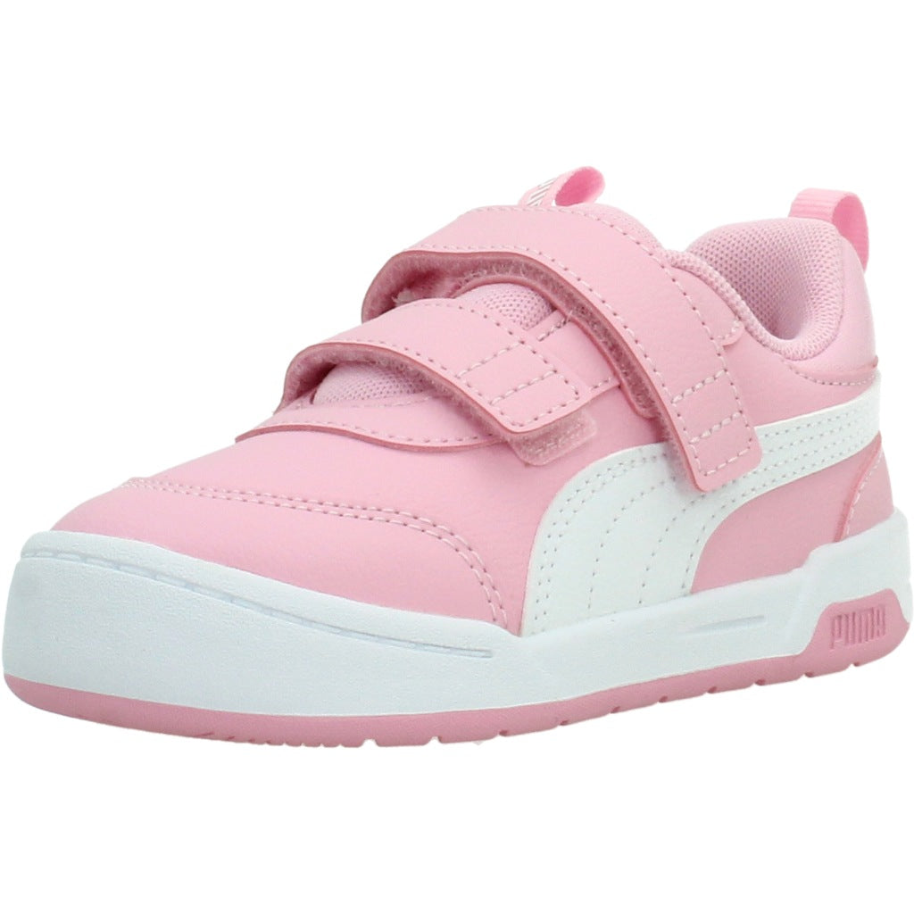 PUMA MULTIFLEX  SL en color ROSA  (1)