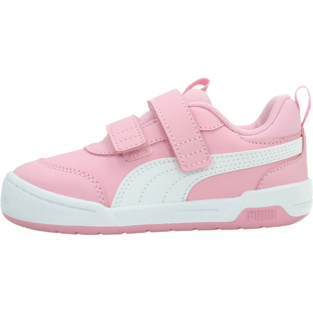 PUMA MULTIFLEX  SL en color ROSA  (2)