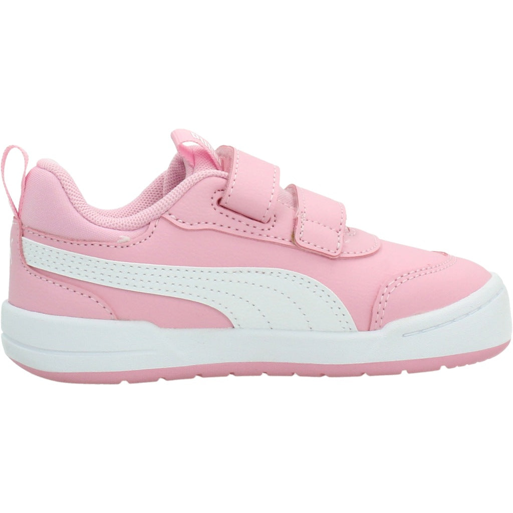 PUMA MULTIFLEX  SL en color ROSA  (4)
