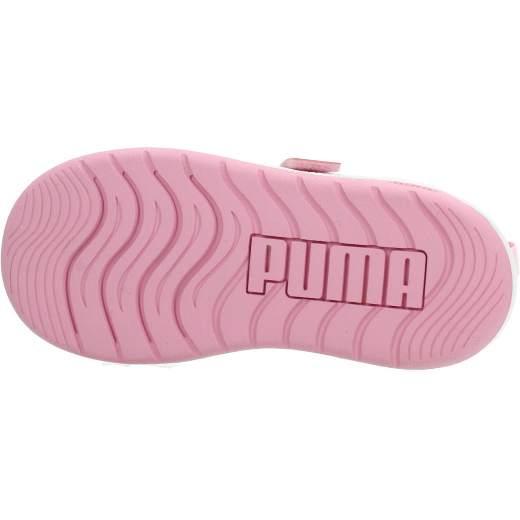 PUMA MULTIFLEX  SL en color ROSA  (6)