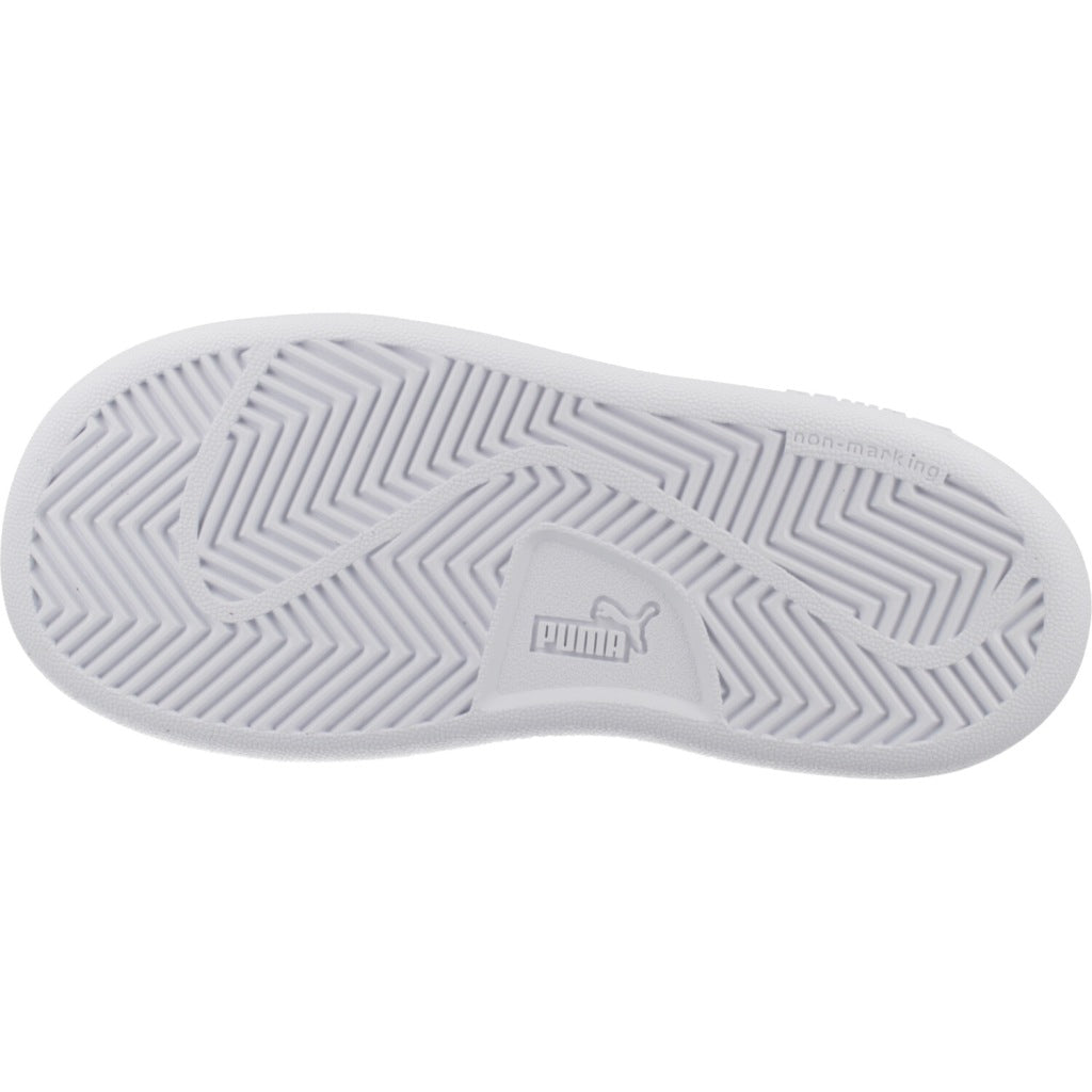 PUMA SMASH . DINO V en color AZUL  (6)