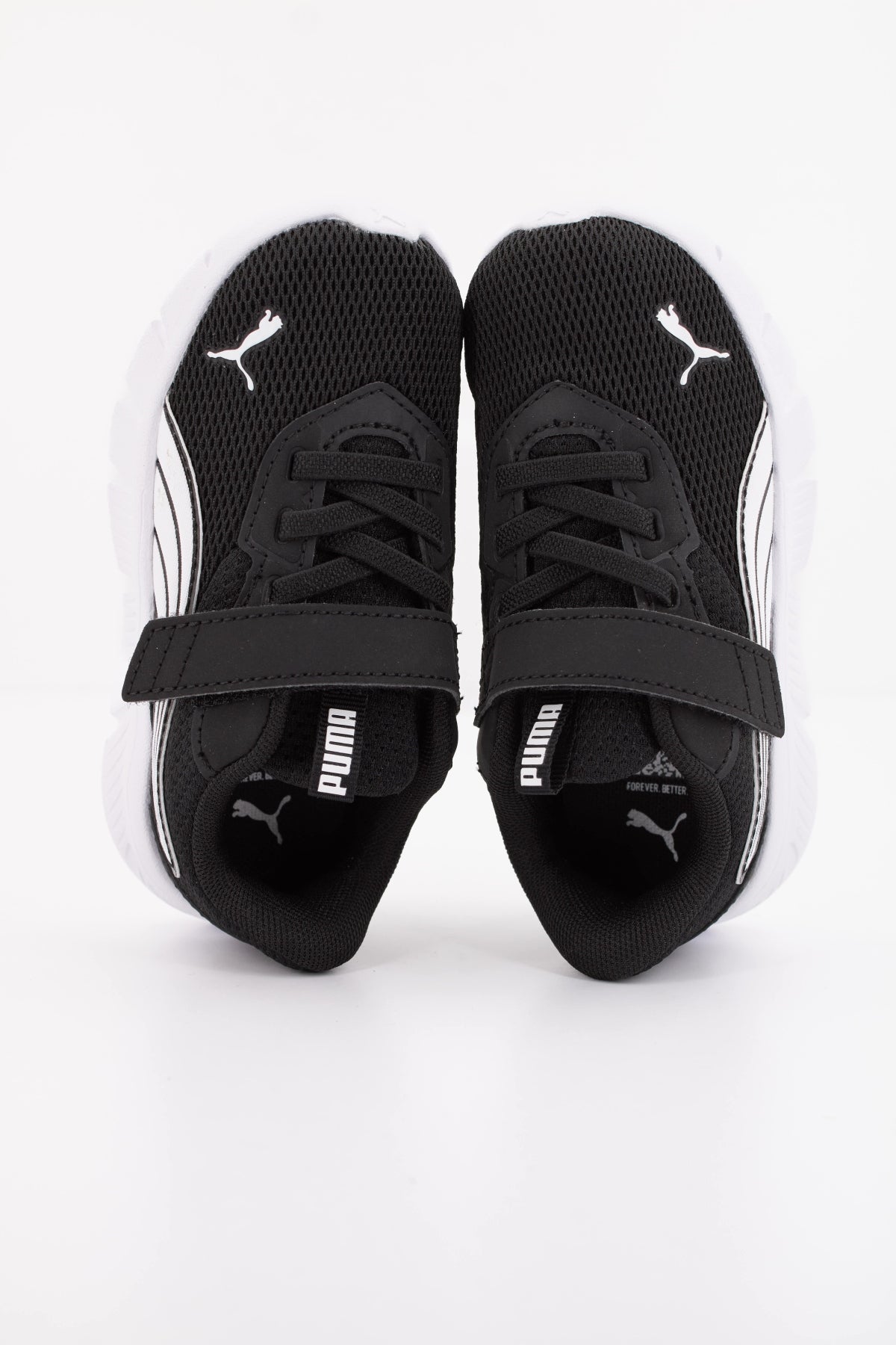PUMA FLEXFOCUS MODERN AC en color NEGRO  (3)