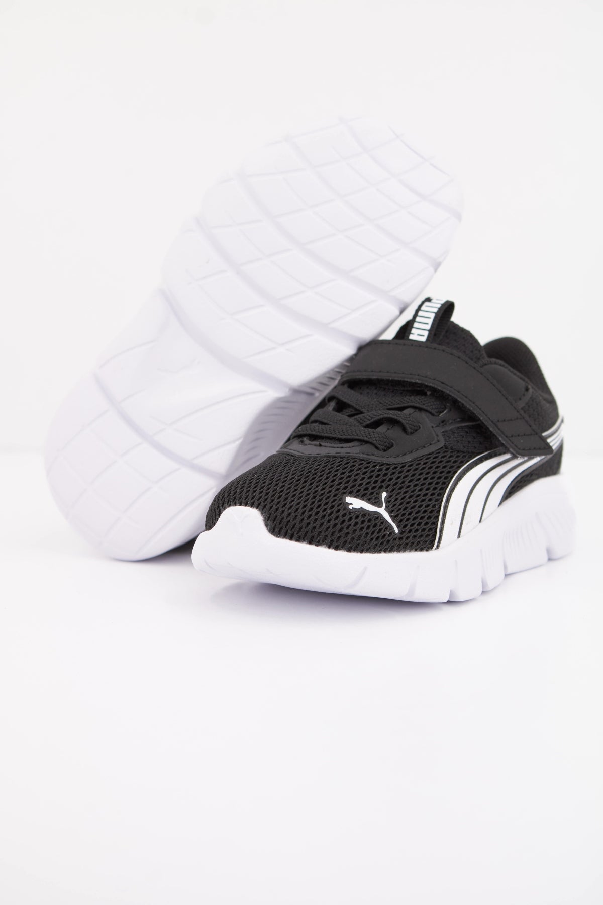 PUMA FLEXFOCUS MODERN AC en color NEGRO  (5)