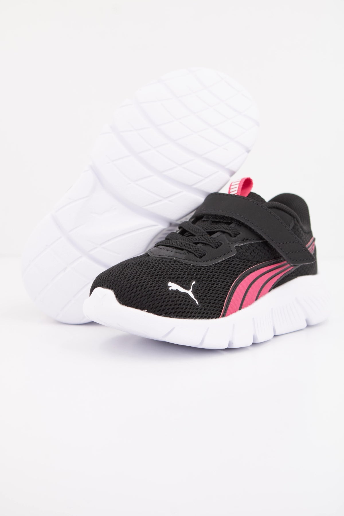 PUMA FLEXFOCUS MODERN AC en color NEGRO  (5)