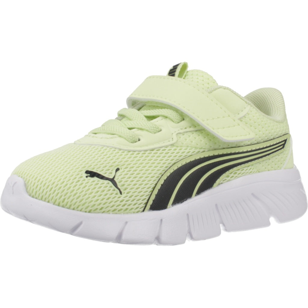 PUMA FLEXFOCUS MODERN AC en color VERDE  (1)