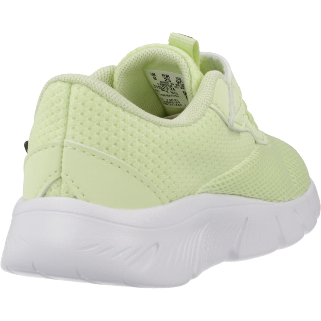 PUMA FLEXFOCUS MODERN AC en color VERDE  (3)