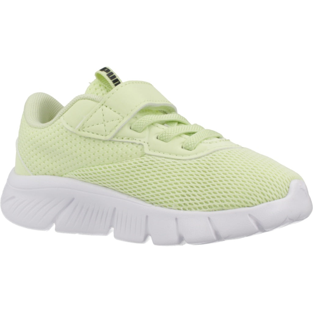 PUMA FLEXFOCUS MODERN AC en color VERDE  (5)