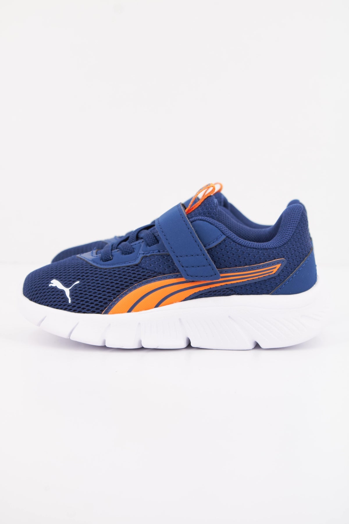 PUMA  FLEXFOCUS MODERN AC  en color AZUL  (1)