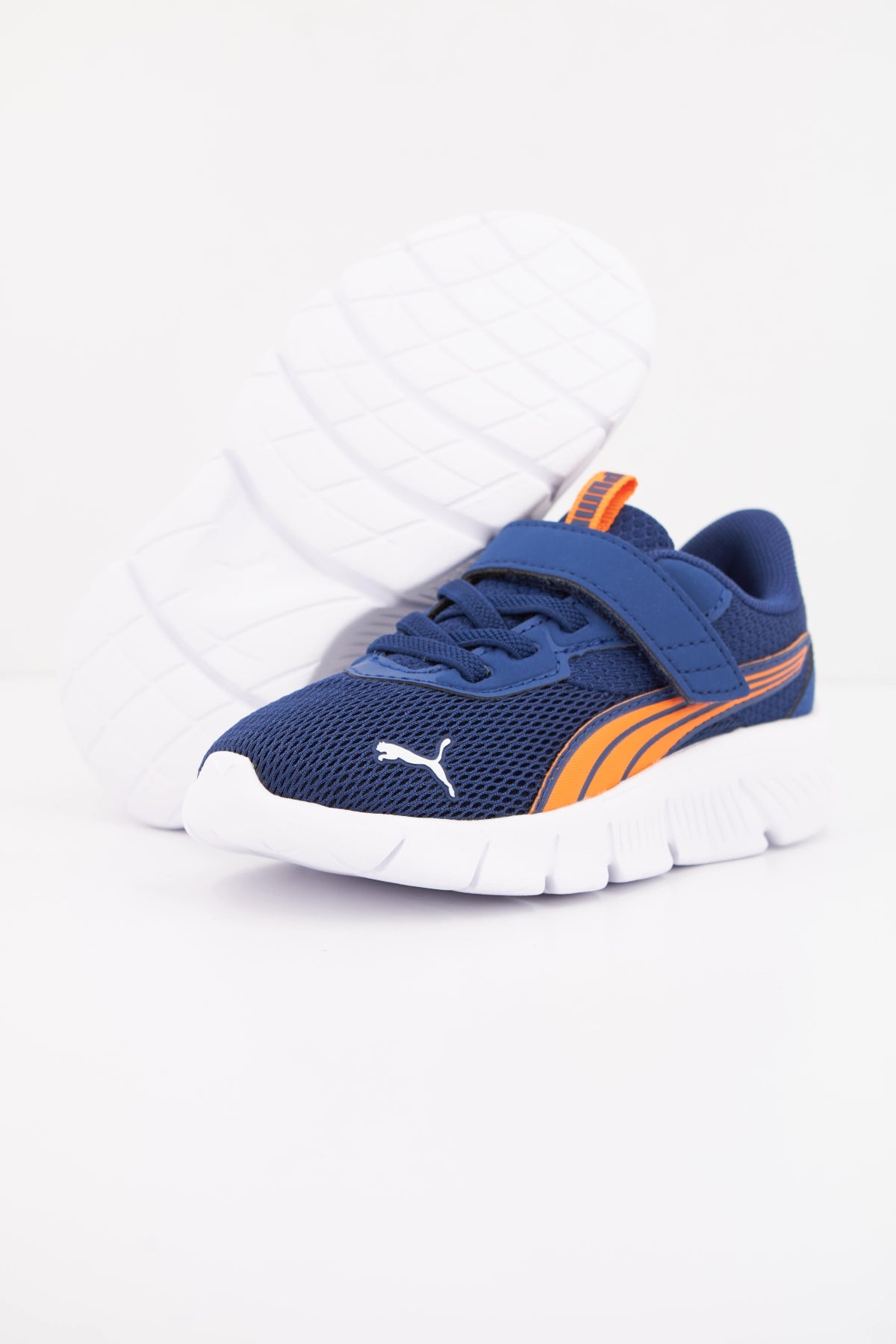 PUMA  FLEXFOCUS MODERN AC  en color AZUL  (5)