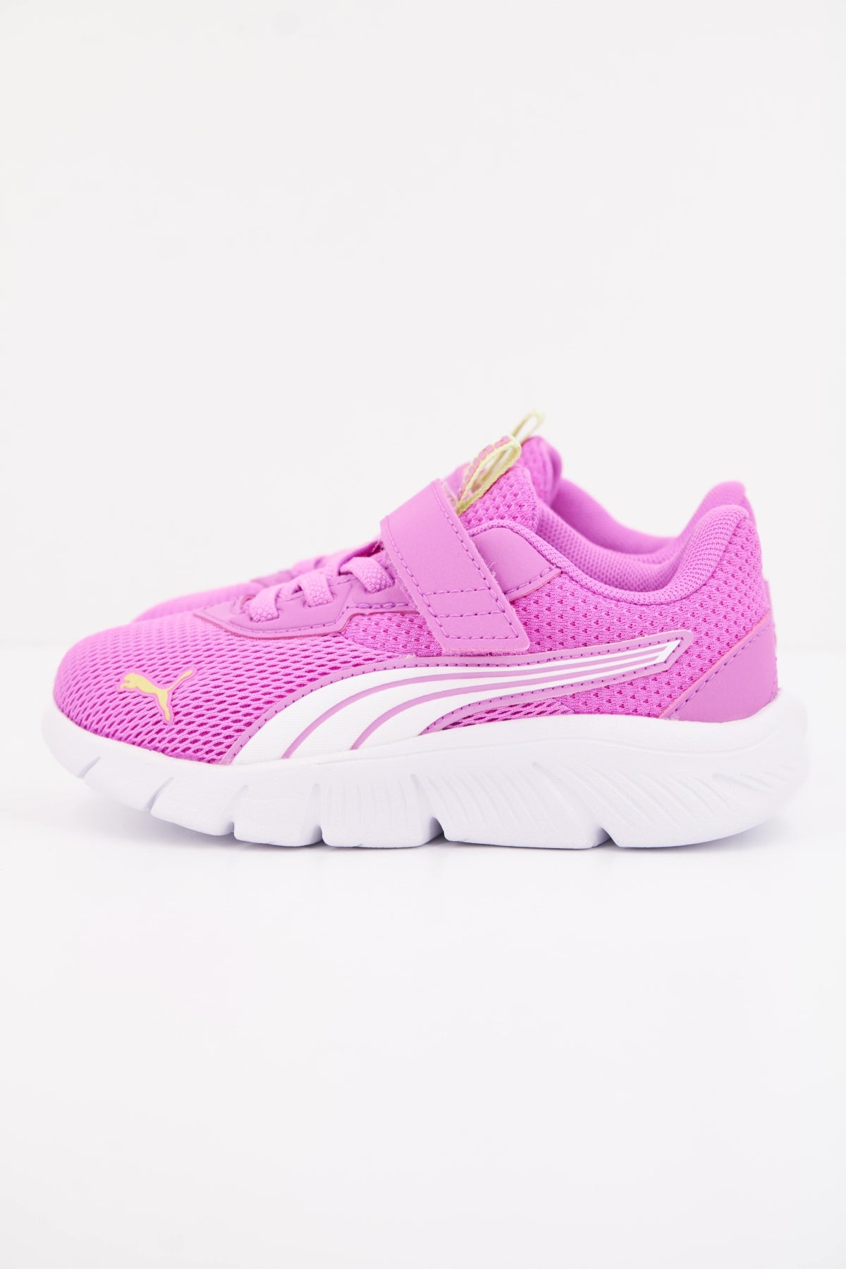 PUMA  FLEXFOCUS MODERN AC  en color ROSA  (1)