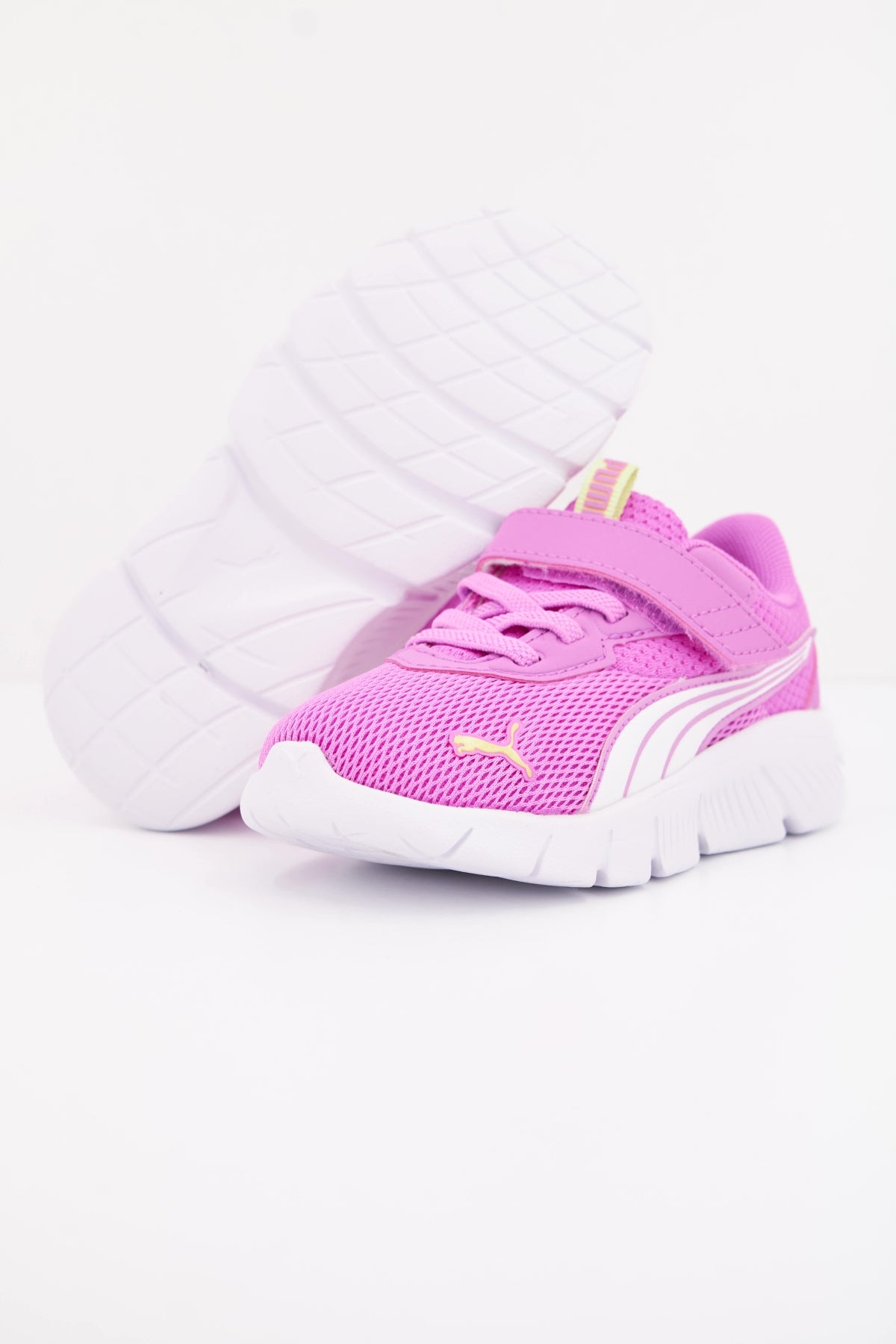 PUMA  FLEXFOCUS MODERN AC  en color ROSA  (5)