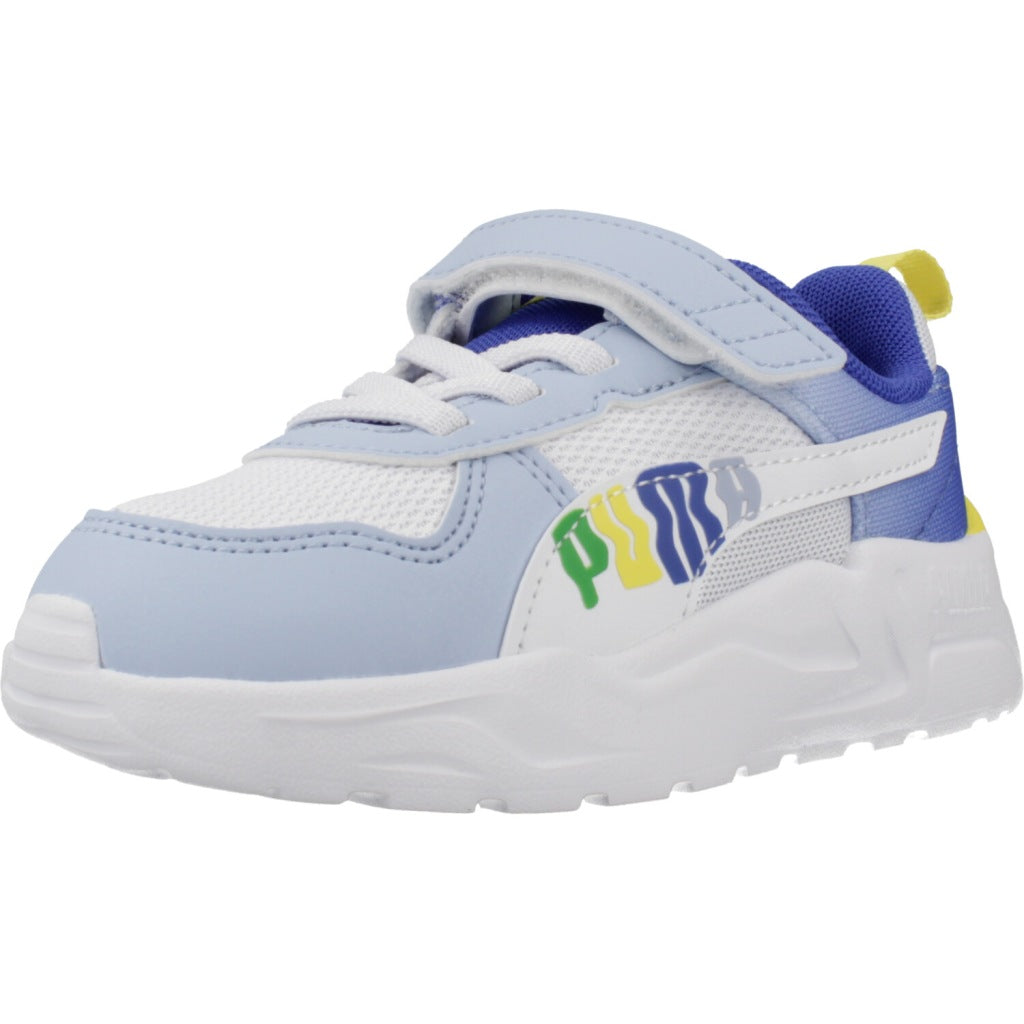 PUMA TRINITY  LT COME ON en color AZUL  (1)