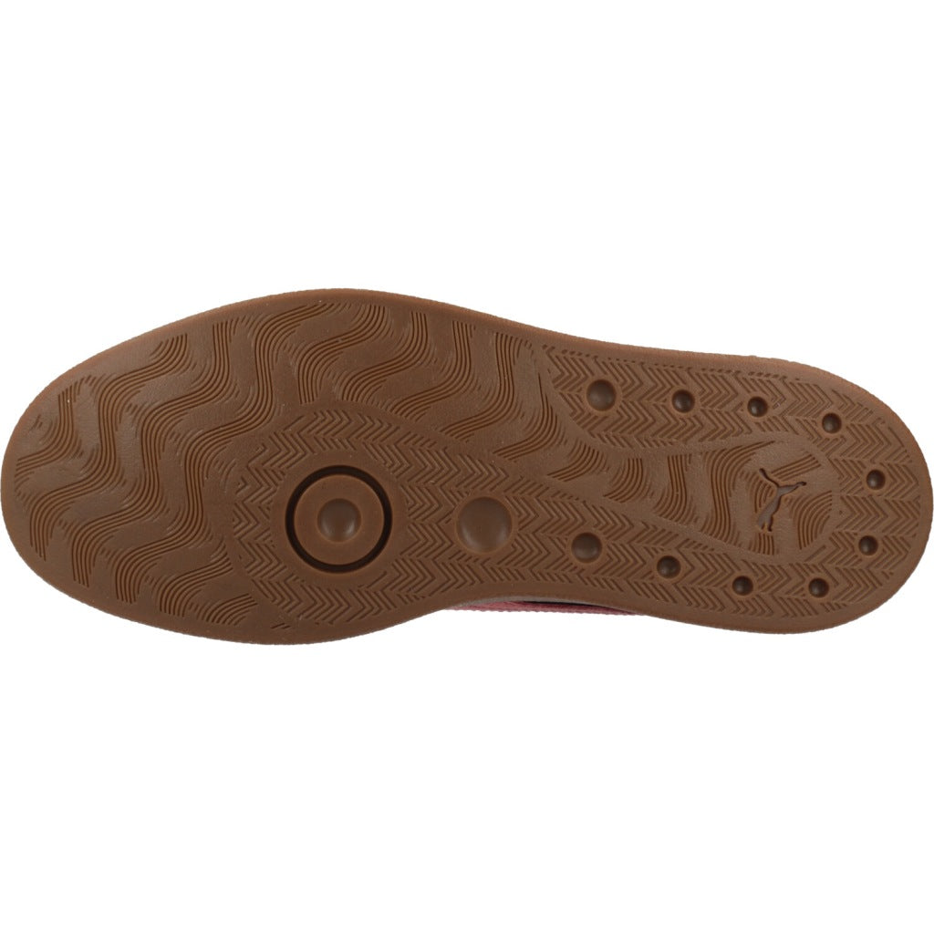 PUMA CLUB II ERA CV JR en color AZUL  (6)