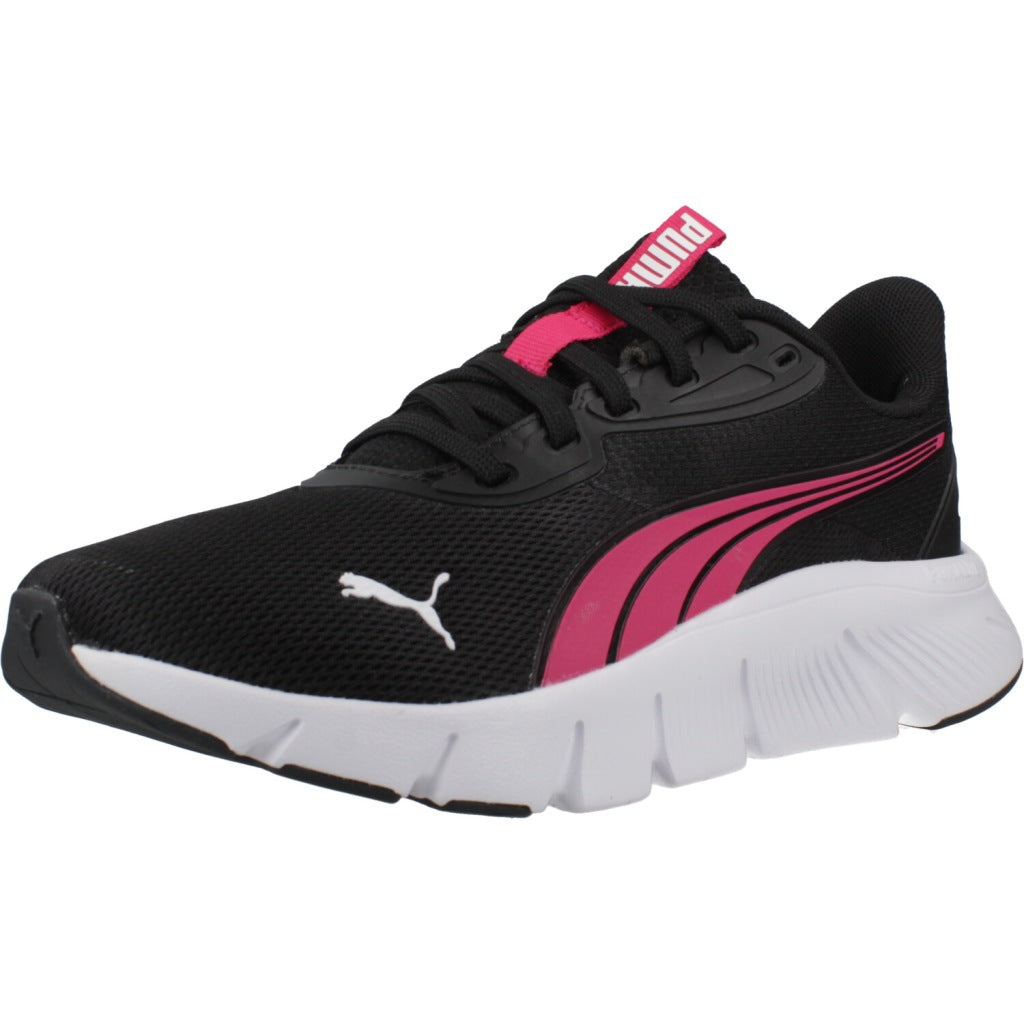 PUMA FLEXFOCUS LITE MODERN JR en color NEGRO  (1)