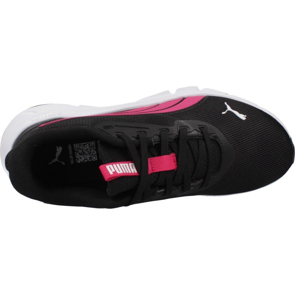 PUMA FLEXFOCUS LITE MODERN JR en color NEGRO  (7)