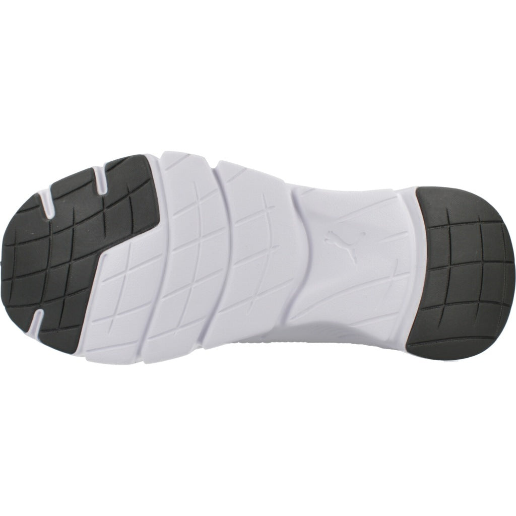 PUMA FLEXFOCUS LITE MODERN JR en color VERDE  (6)